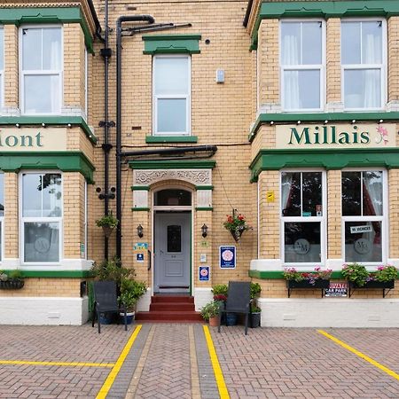 Mont Millais Hotel Bridlington Exterior photo